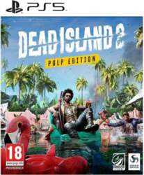 Datorspēle Dead Island 2 (Pulp Edition)
