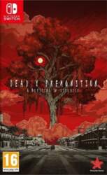Datorspēle Deadly Premonition 2: A Blessing