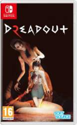 Datorspēle Dreadout 2 - Nintendo Switch
