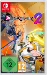 Datorspēle Dusk Diver 2 - Nintendo