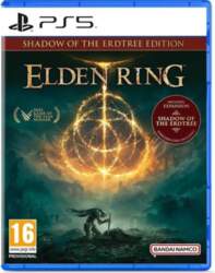 Datorspēle Elden Ring: Shadow of The