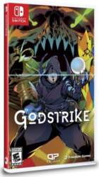 Datorspēle Godstrike (Import) - Nintendo Switch
