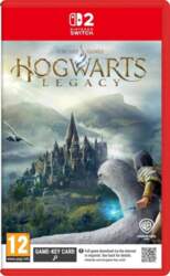 Datorspēle Hogwarts Legacy Nintendo Switch 2