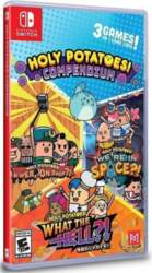 Datorspēle Holy Potatoes Compendium (Import) -