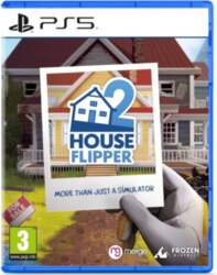 Datorspēle House Flipper 2 - PS5