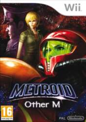 Datorspēle Metroid: Other M - Wii