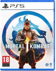 Datorspēle Mortal Kombat 1 PS5
