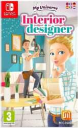 Datorspēle My Universe - Interior Designer