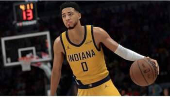 Datorspēle NBA 2K26 Xbox One /