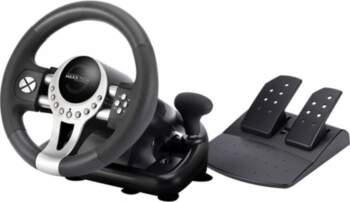 Datorspēle Pro Racing Wheel Kit (PC