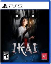 Datorspēle PS5 Ikai
