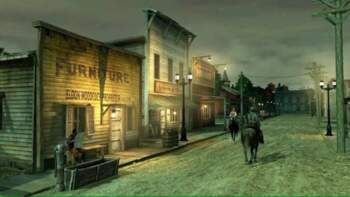 Datorspēle Red Dead Redemption Playstation 5