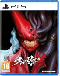 Datorspēle Slave Zero X spēle Playstation