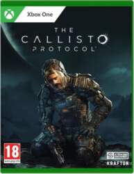 Datorspēle The Callisto Protocol, Xbox One