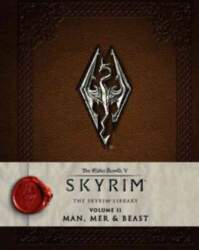 Datorspēle The Elder Scrolls V: Skyrim