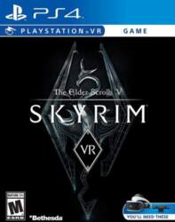 Datorspēle The Elder Scrolls V: Skyrim
