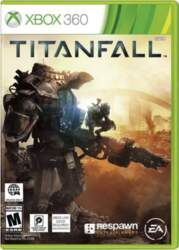 Datorspēle Titanfall (Platinum Hits) (Import) -