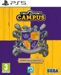 Datorspēle Two Point Campus (Enrolment Edition)