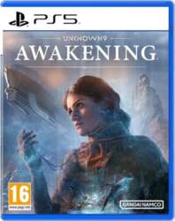 Datorspēle Unknown 9: Awakening Playstation 5