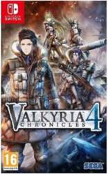 Datorspēle Valkyria Chronicles 4 - Nintendo