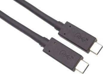 Datu kabelis - PREMIUMCORD - USB4