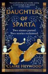 Daughters of Sparta: A tale of