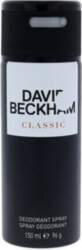 David Beckham Classic, 150 ml