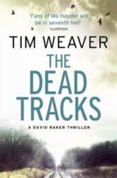 Dead Tracks: Megan is missing . . . in
