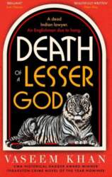 Death of a Lesser God