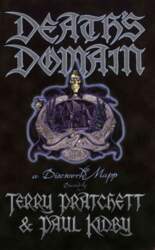 Death`s Domain