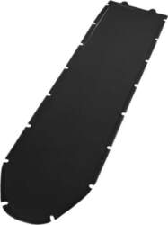 Deck blīve Ninebot G30 Ninebot Melnais
