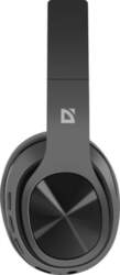 Defender Freemotion B540, black