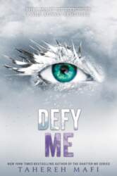 Defy Me, Defy Me