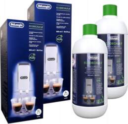 DeLonghi EcoDecalk, 2 gab.