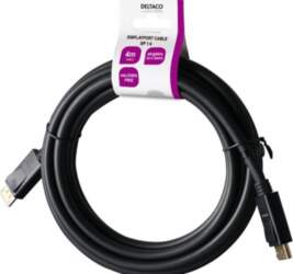 Deltaco, DP, 4 m