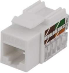 Deltaco MD-111, RJ45 UTP