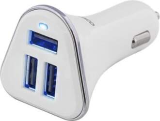 Deltaco USB-CAR102