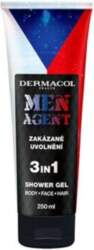 Dermacol Men Agent Forbidden Release 3