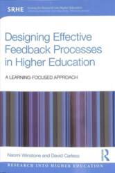 Designing Effective Feedback Processes in Higher