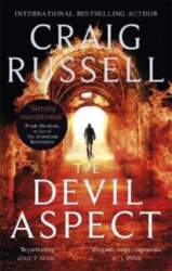 Devil Aspect: `A blood-pumping, nerve-shredding thriller`