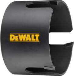 DeWALT Kronurbis Multi Material 102mm Karbida