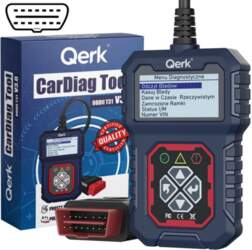 Diagnostikas Interfeisa Testeris Obd2