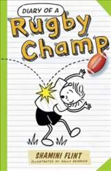 Diary of a Rugby Champ