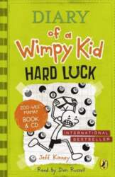 Diary of a Wimpy Kid 08