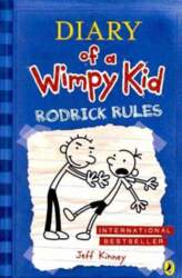 Diary of a Wimpy Kid: Rodrick