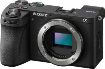 Digitālā fotokamera Sony a6700
