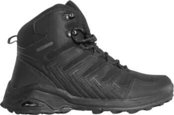 DK Apavi DK Forest High Black