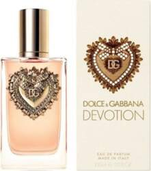 Dolce & Gabbana Devotion Edp 50ml