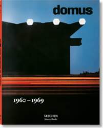 Domus 1960-1969