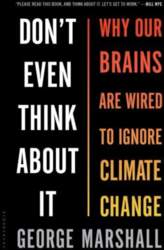 Don`t Even Think About It: Why